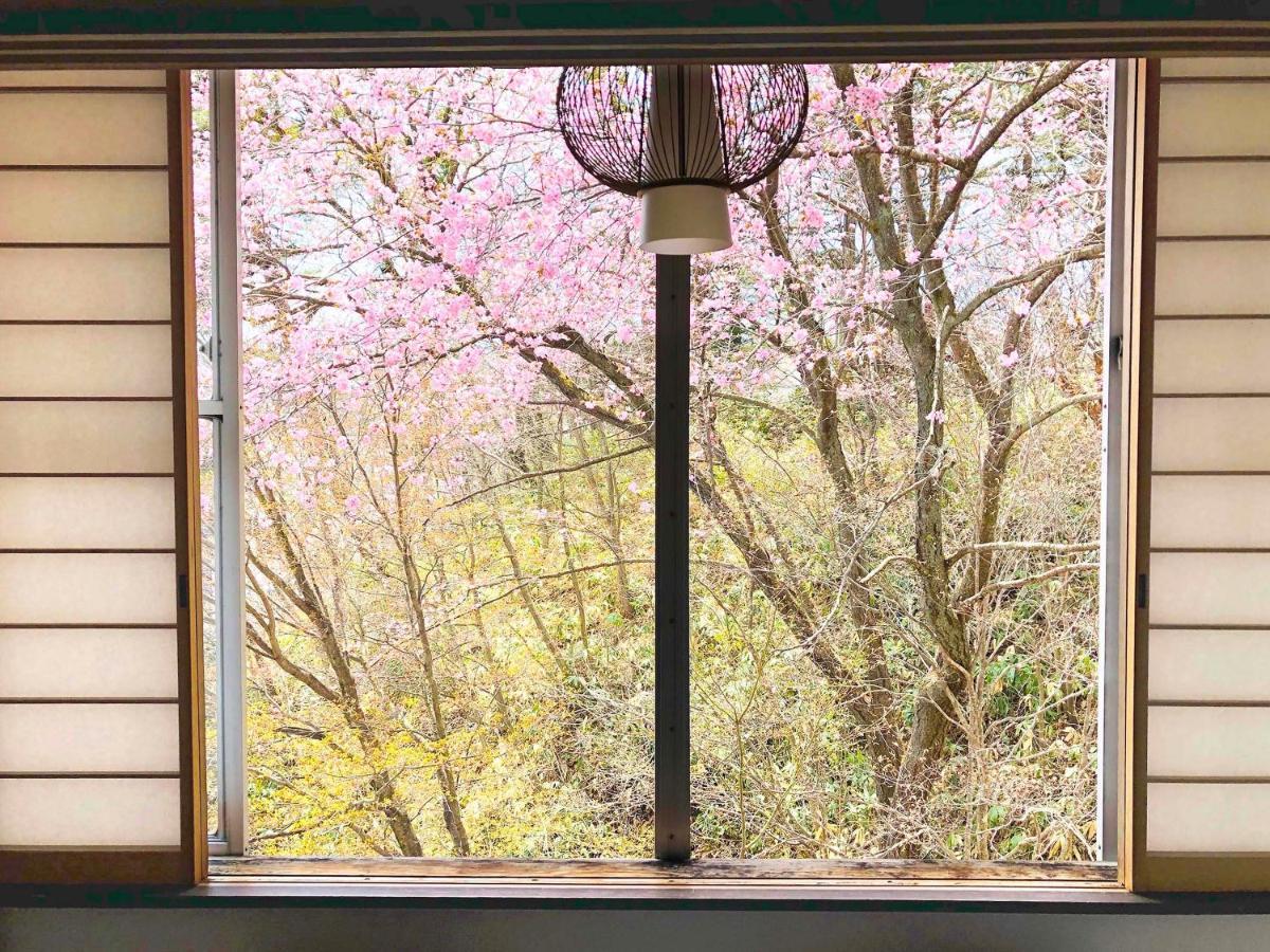 Kirishimaya Ryokan Kusatsu  Exterior foto