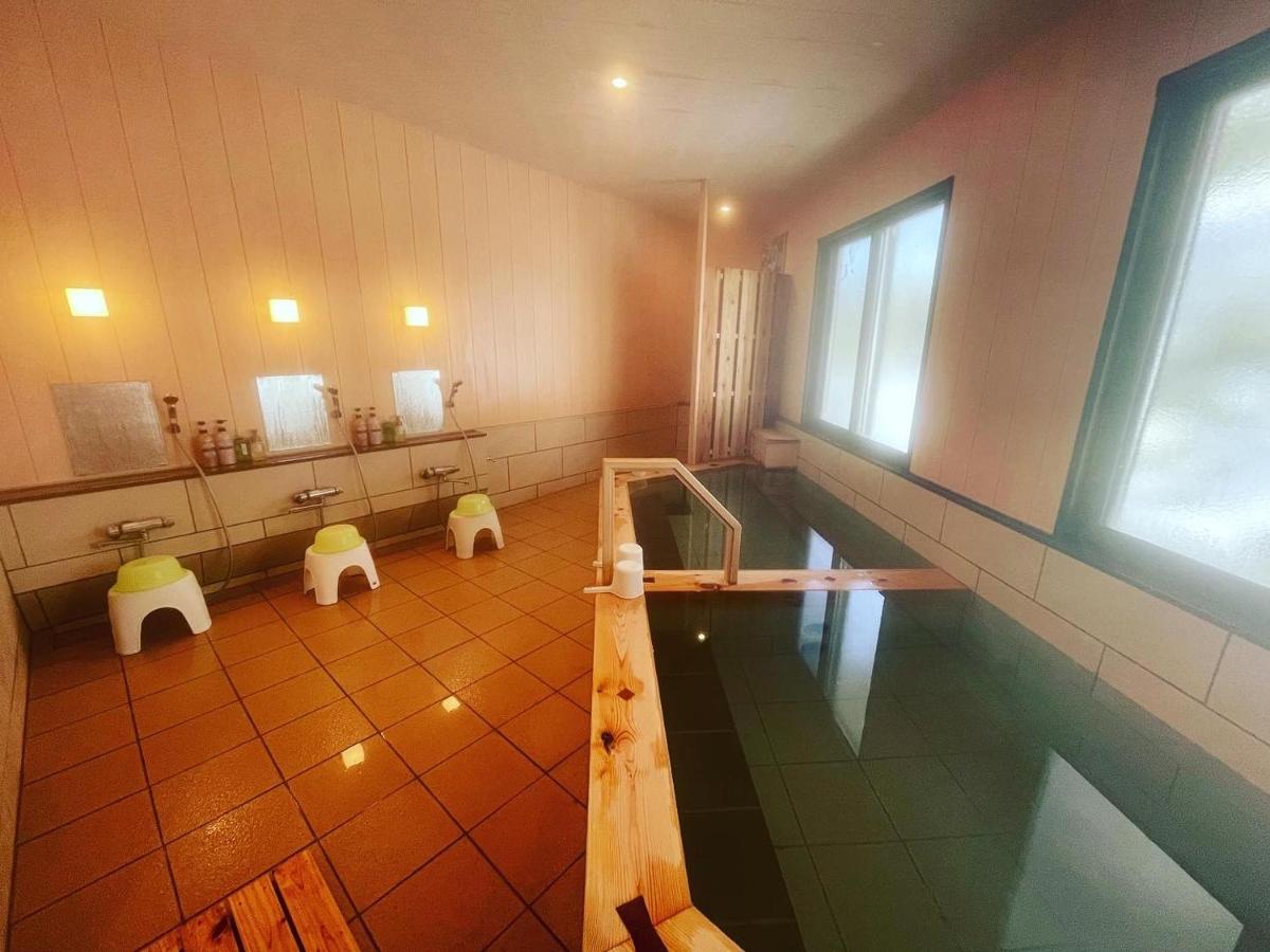 Kirishimaya Ryokan Kusatsu  Exterior foto